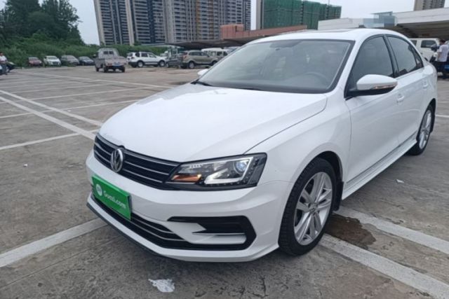 Used Volkswagen Sagitar 2018 280TSI DSG Ignite Edition
