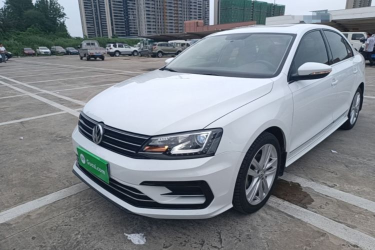 Used Volkswagen Sagitar 2018 280TSI DSG Ignite Edition Guazi used car, China used car export, Used car for sale, Used cars, Cheapest cars for sale