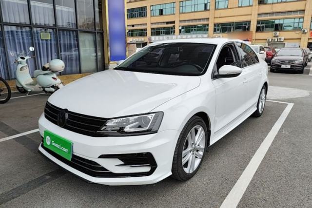 Used Volkswagen Sagitar 2018 280TSI DSG Ignite Edition