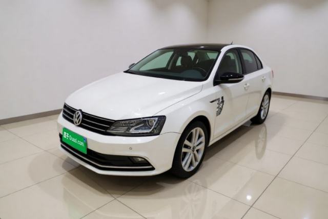 Volkswagen Sagitar 2018 280TSI DSG Luxury Model usado