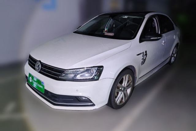Used Volkswagen Sagitar 2018 280TSI DSG Luxury Model
