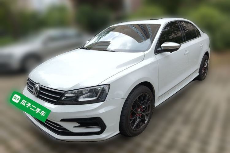 Used Volkswagen Sagitar 2018 280TSI DSG Ignite Edition Guazi used car, China used car export, Used car for sale, Used  cars, Cheapest cars for sale