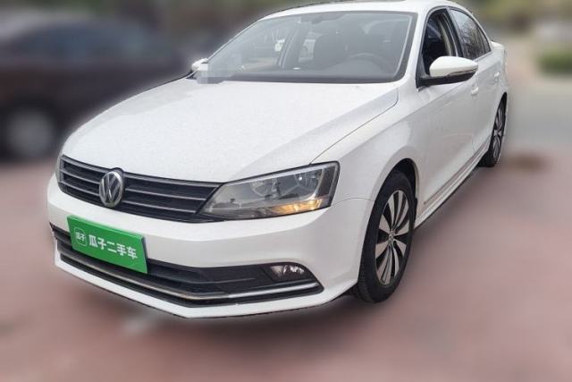 Used Volkswagen Sagitar 2018 1.6L Automatic Comfort Model