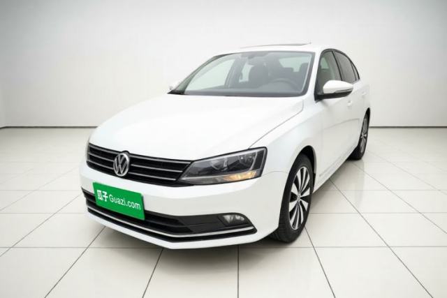 Volkswagen Sagitar 2018 1.6L Automatic Comfort Model usado