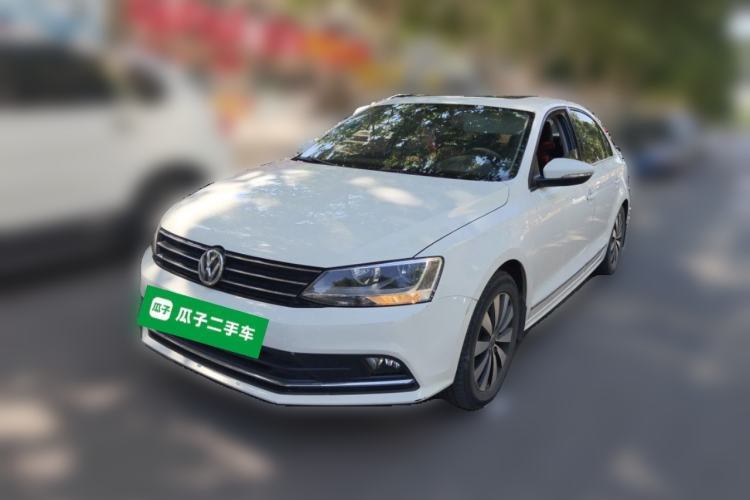 Used Volkswagen Sagitar 2018 1.6L Automatic Comfort Model Guazi used car, China used car export, Used car for sale, Used  cars, Cheapest cars for sale