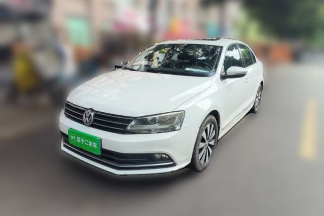 Used Volkswagen Sagitar 2018 1.6L Automatic Comfort Model