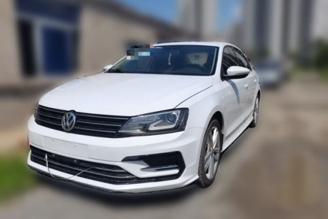 Used Volkswagen Sagitar 2018 280TSI DSG Ignite Edition