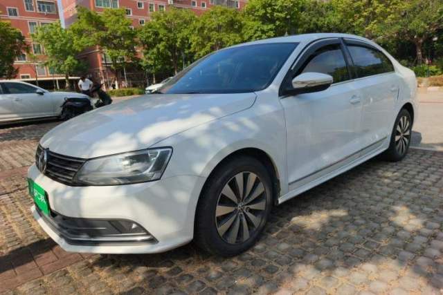 Used Volkswagen Sagitar 2018 1.6L Automatic Comfort Model