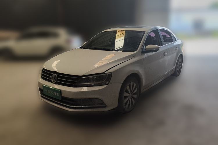 Used Volkswagen Sagitar 2018 1.6L Automatic Comfort Model Guazi used car, China used car export, Used car for sale, Used  cars, Cheapest cars for sale
