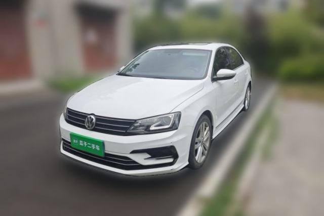 Used Volkswagen Sagitar 2018 280TSI DSG Ignite Edition