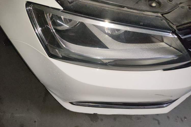 Used Volkswagen Sagitar 2018 180TSI DSG Prestige Edition Right Front Headlight