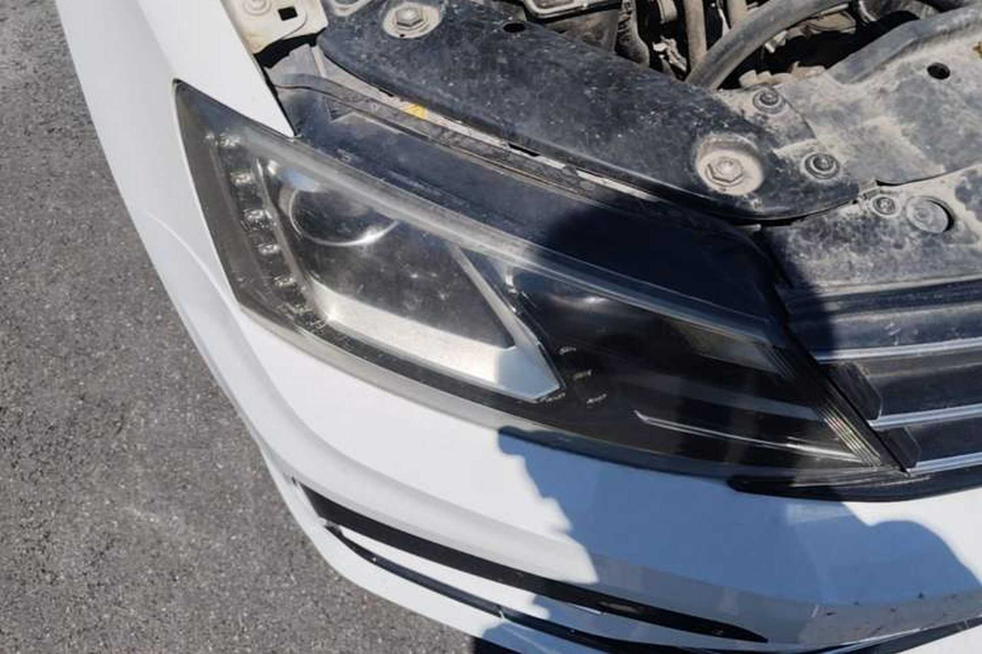 Used Volkswagen Sagitar 2018 280TSI DSG Ignite Edition Right Front Headlight