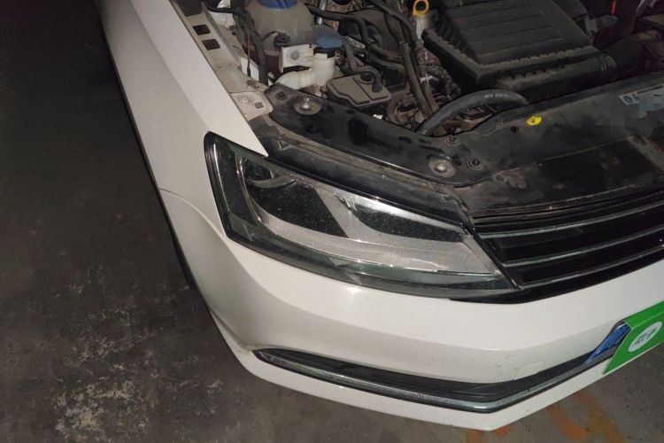 Used Volkswagen Sagitar 2018 180TSI DSG Prestige Edition Right Front Headlight