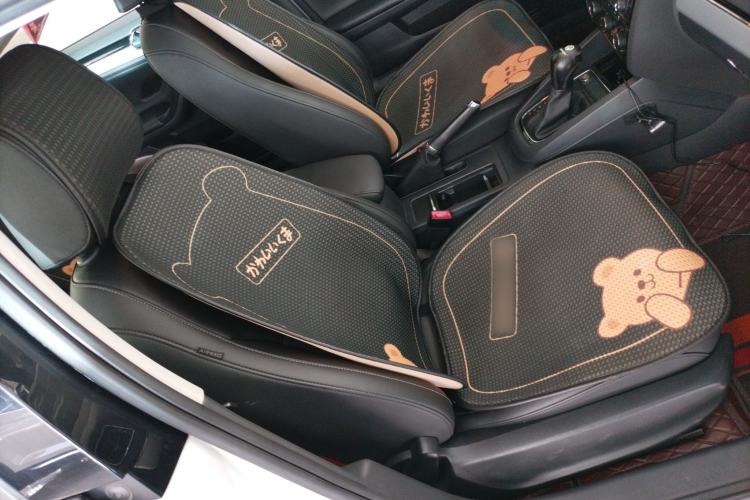 Used Volkswagen Sagitar 2018 1.6L Automatic Comfort Model Right Front Seat