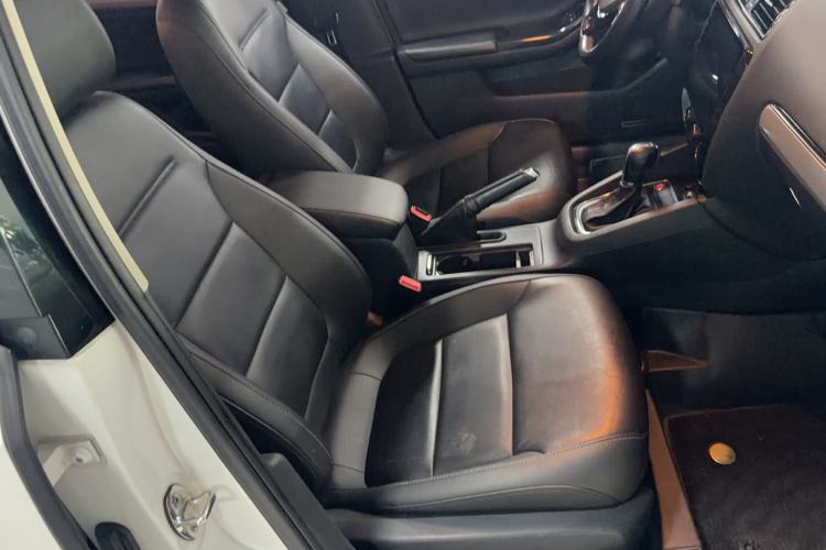 Used Volkswagen Sagitar 2018 280TSI DSG Ignite Edition Right Front Seat