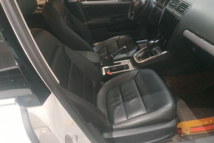 Used Volkswagen Sagitar 2018 280TSI DSG Comfort Model Right Front Seat