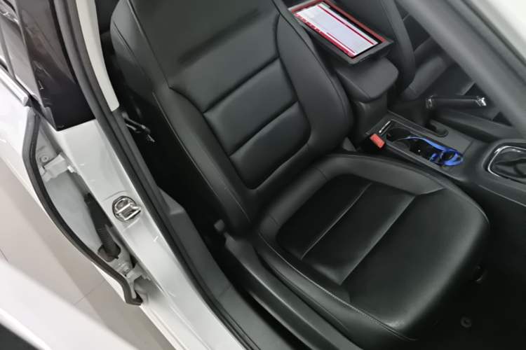 Used Volkswagen Sagitar 2018 280TSI DSG Comfort Model Right Front Seat