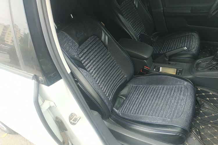 Used Volkswagen Sagitar 2018 1.6L Automatic Fashion Model Right Front Seat