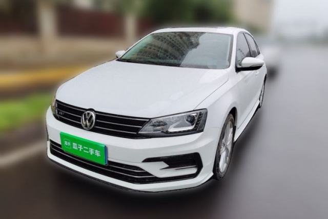 Used Volkswagen Sagitar 2018 280TSI DSG Ignite Edition