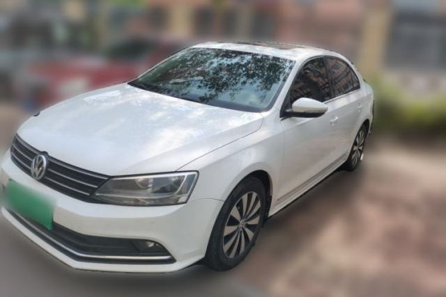 Used Volkswagen Sagitar 2018 280TSI DSG Comfort Model