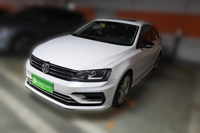 Used Volkswagen Sagitar 2018 280TSI DSG Ignite Edition