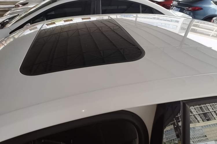 Used Volkswagen Sagitar 2018 280TSI DSG Ignite Edition Roof