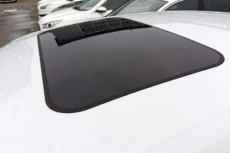 Used Volkswagen Sagitar 2018 280TSI DSG Ignite Edition Roof
