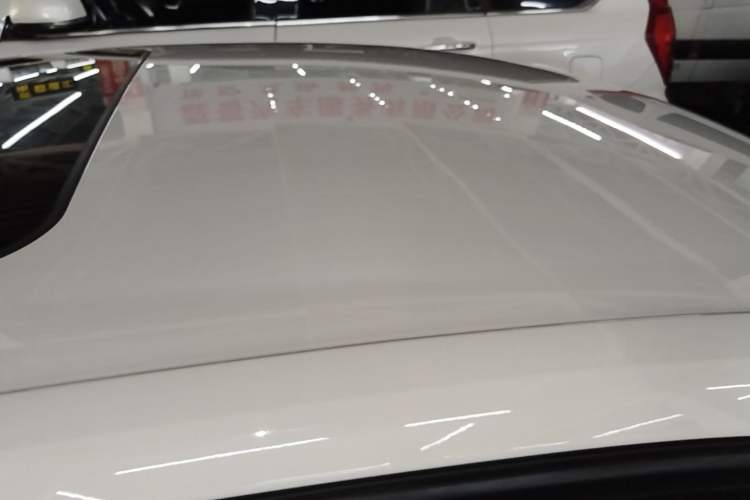 Used Volkswagen Sagitar 2018 180TSI DSG Prestige Edition Roof