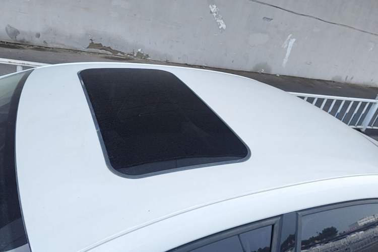 Used Volkswagen Sagitar 2018 180TSI DSG Prestige Edition Roof