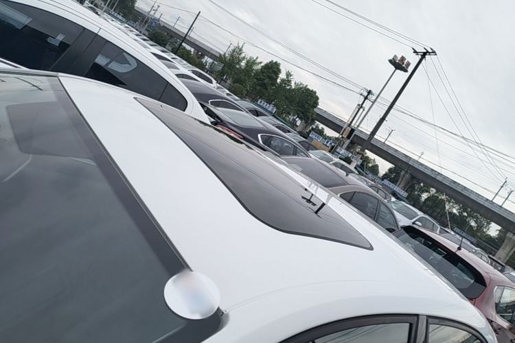 Used Volkswagen Sagitar 2018 280TSI DSG Comfort Model Roof