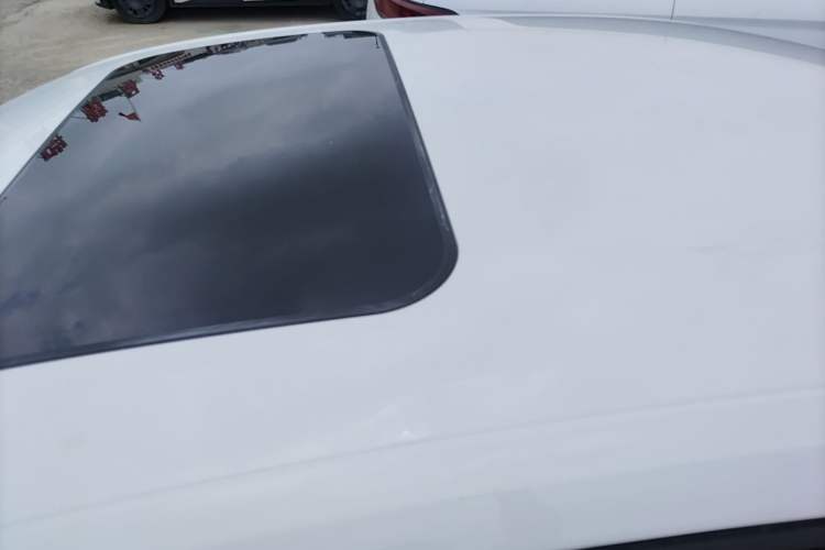 Used Volkswagen Sagitar 2018 280TSI DSG Ignite Edition Roof