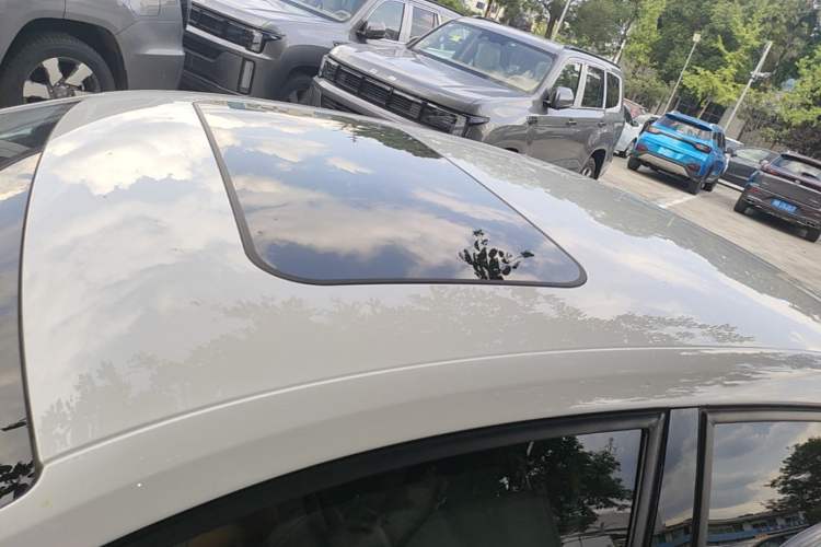 Used Volkswagen Sagitar 2018 280TSI DSG Ignite Edition Roof