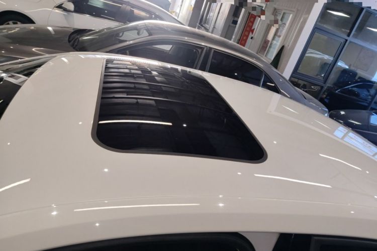 Used Volkswagen Sagitar 2018 1.6L Automatic Comfort Model Roof
