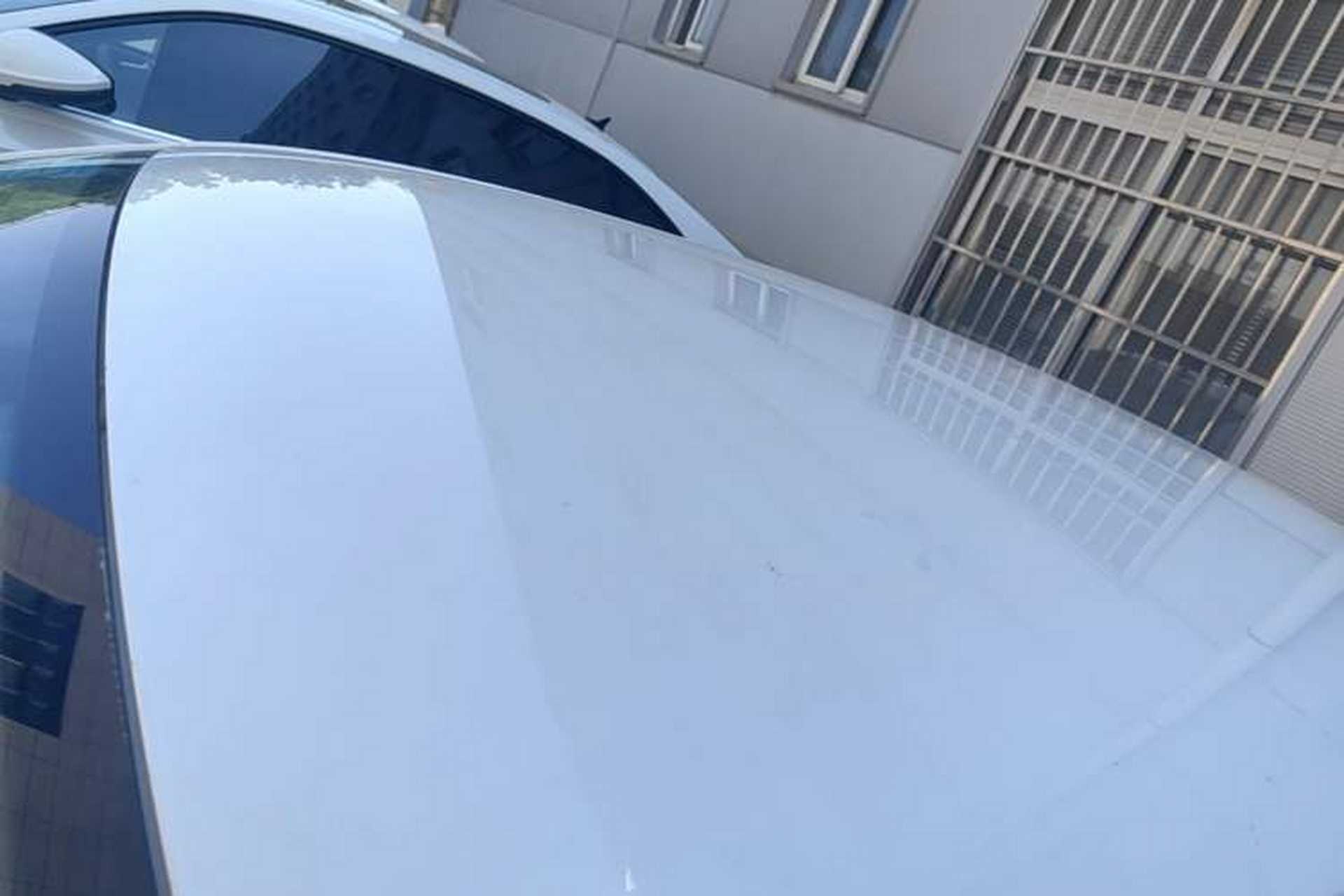 Used Volkswagen Sagitar 2018 1.6L Manual Fashion Edition Roof