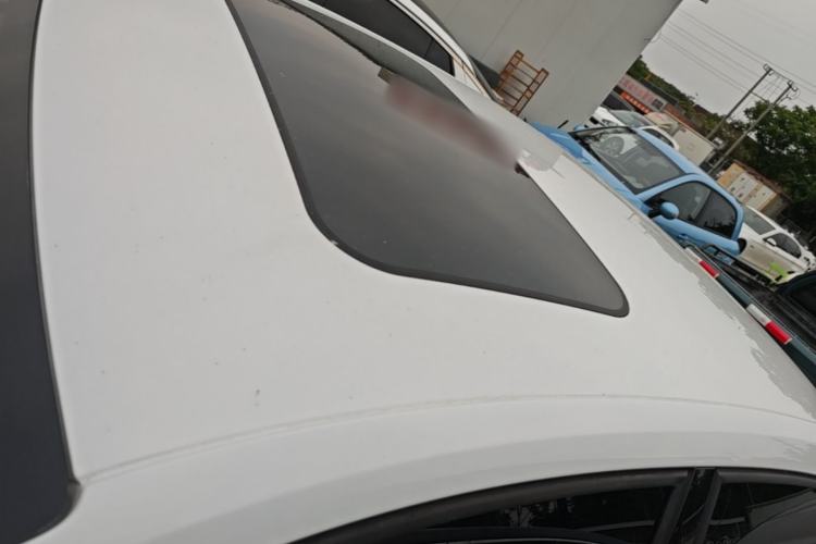 Used Volkswagen Sagitar 2018 180TSI DSG Prestige Edition Roof