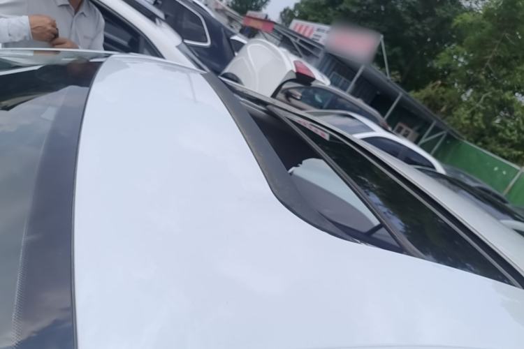 Used Volkswagen Sagitar 2018 280TSI DSG Ignite Edition Roof