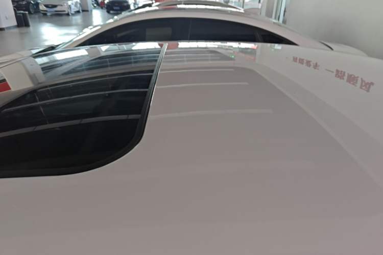 Used Volkswagen Sagitar 2018 1.6L Automatic Comfort Model Roof