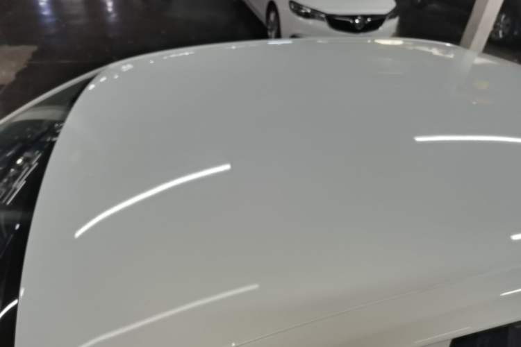 Used Volkswagen Sagitar 2018 1.6L Manual Fashion Edition Roof