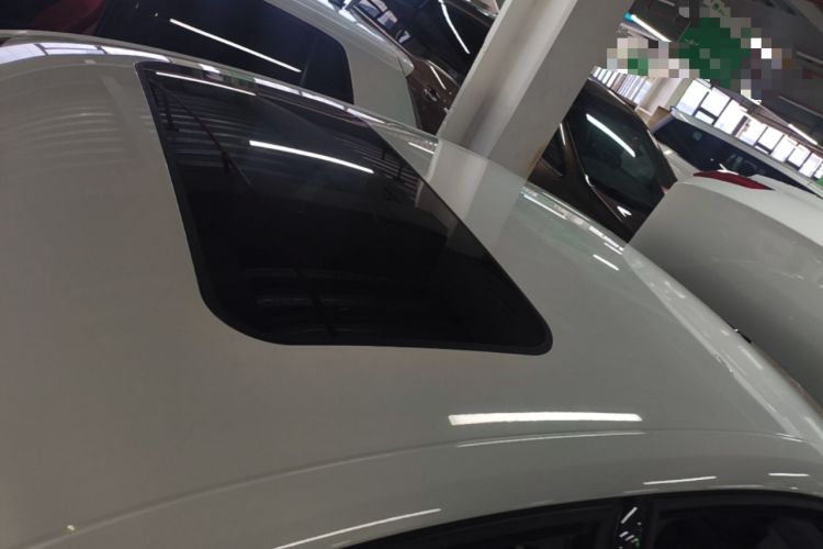 Used Volkswagen Sagitar 2018 1.6L Automatic Comfort Model Roof