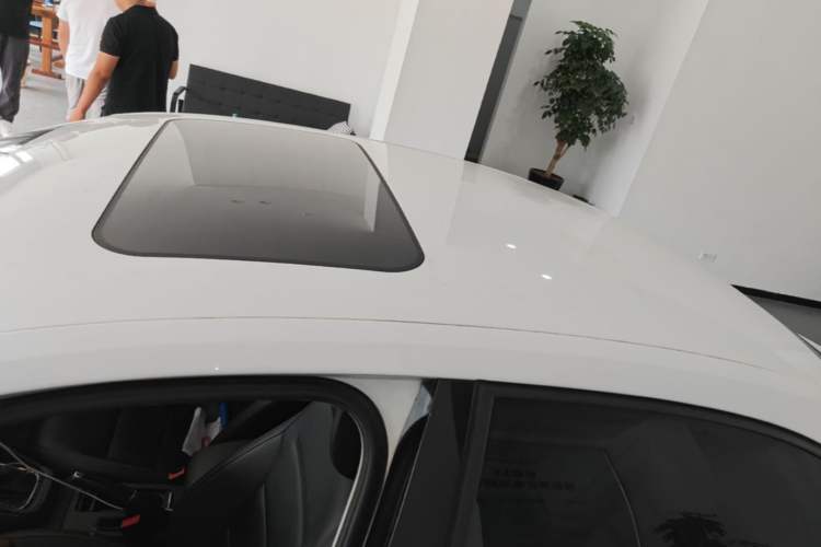 Used Volkswagen Sagitar 2018 280TSI DSG Ignite Edition Roof