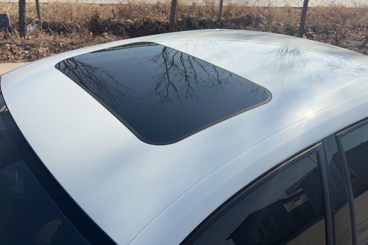 Used Volkswagen Sagitar 2018 1.6L Automatic Comfort Model Roof