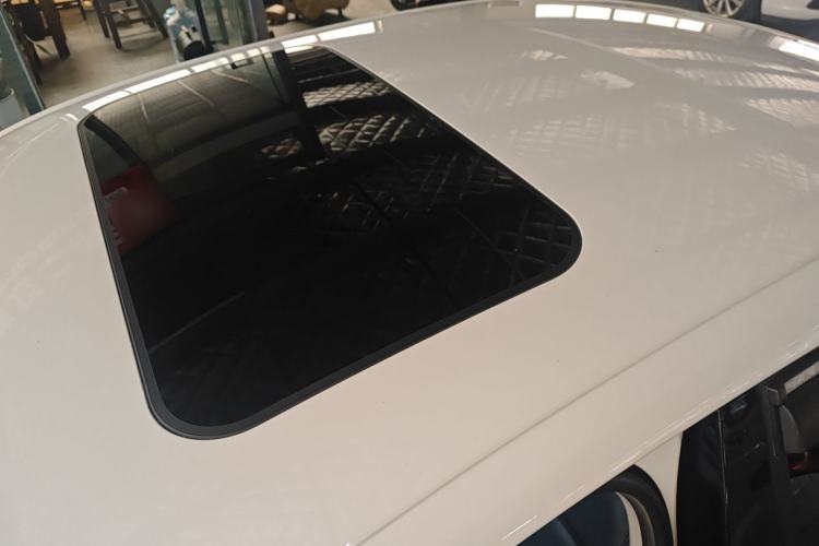 Used Volkswagen Sagitar 2018 1.6L Automatic Comfort Model Roof