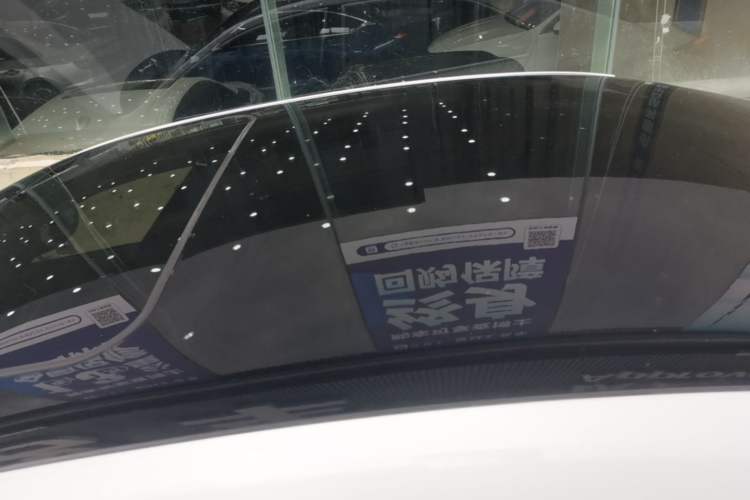 Used Volkswagen Sagitar 2018 280TSI DSG Luxury Model Roof