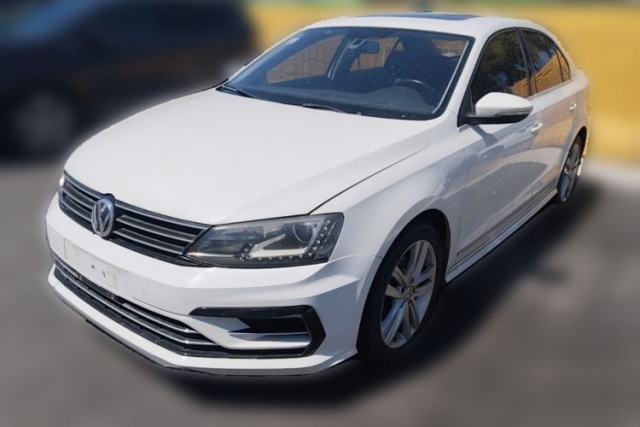 Used Volkswagen Sagitar 2018 280TSI DSG Ignite Edition