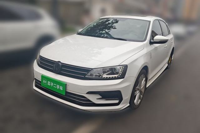 Used Volkswagen Sagitar 2018 280TSI DSG Ignite Edition