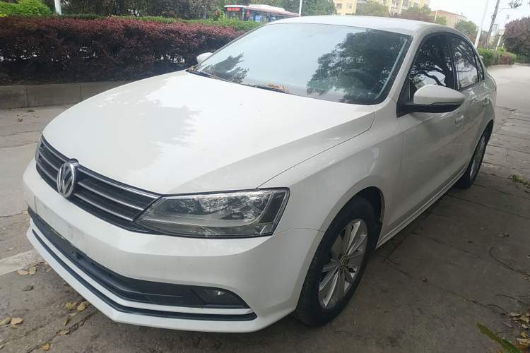 Used Volkswagen Sagitar 2018 1.6L Automatic Fashion Model Guazi used car, China used car export, Used car for sale, Used cars, Cheapest cars for sale
