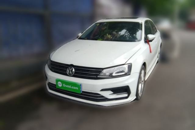 Used Volkswagen Sagitar 2018 280TSI DSG Ignite Edition