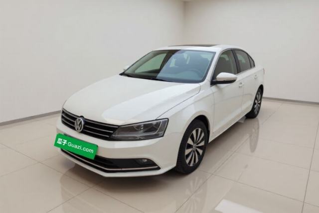 Used Volkswagen Sagitar 2018 1.6L Automatic Comfort Model