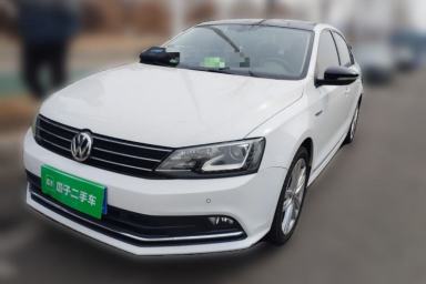 Used Volkswagen Sagitar 2018 280TSI DSG Luxury Model