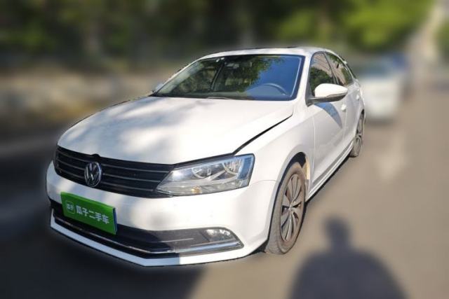 Used Volkswagen Sagitar 2018 1.6L Automatic Comfort Model